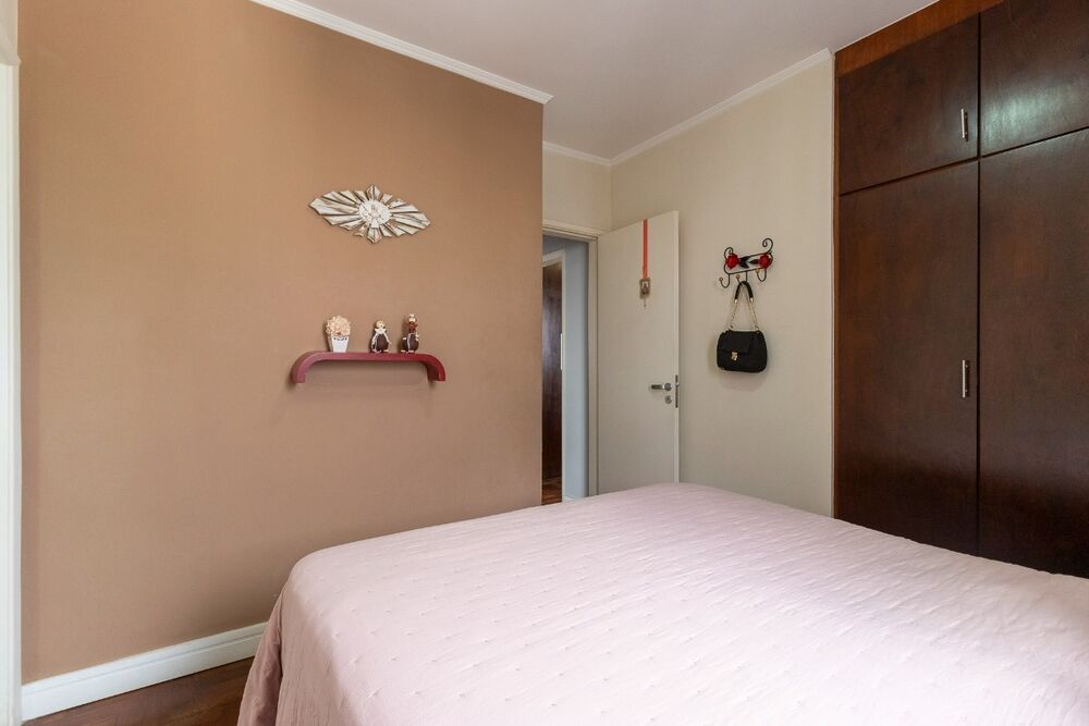 Apartamento, 3 quartos, 98 m² - Foto 2