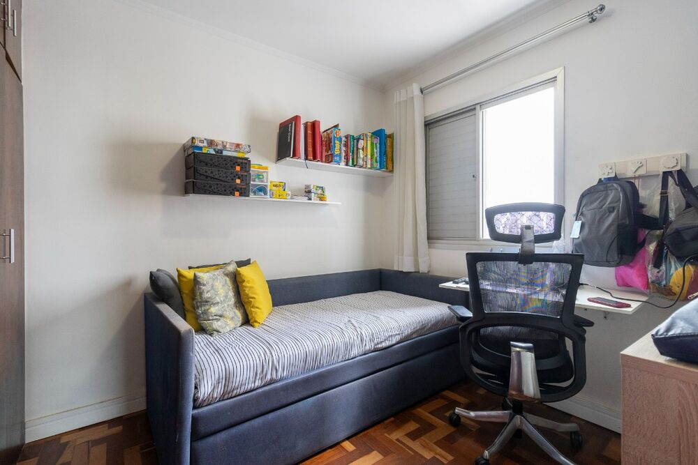 Apartamento, 3 quartos, 98 m² - Foto 3