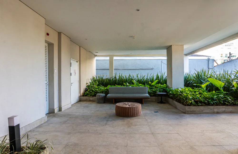 Apartamento, 2 quartos, 144 m² - Foto 2