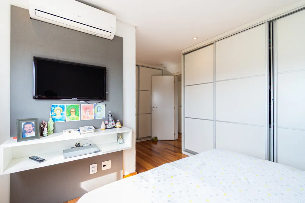 Apartamento, 3 quartos, 167 m² - Foto 3