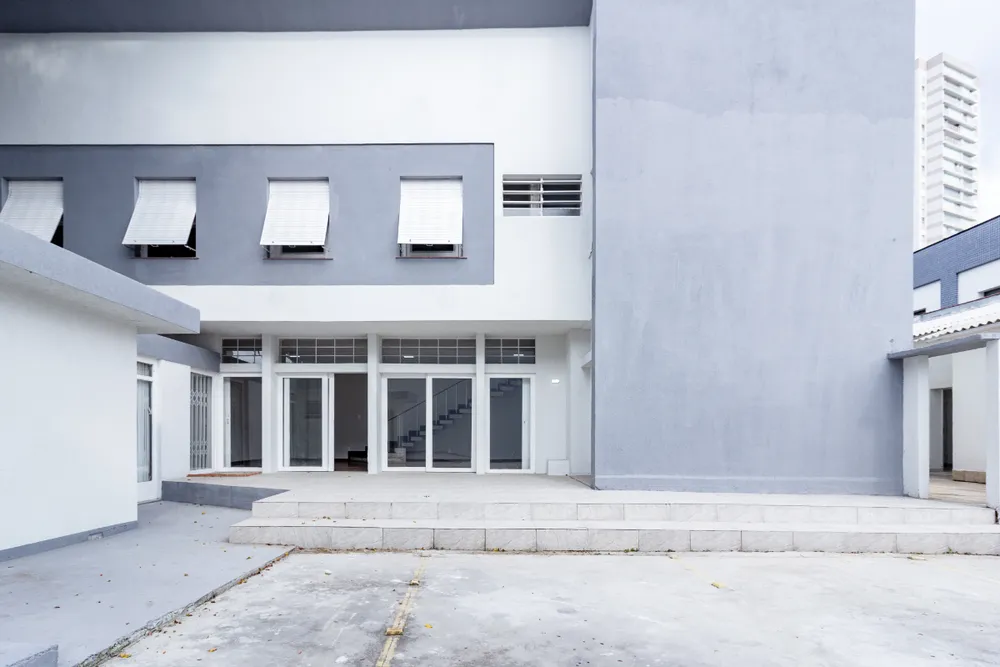 Prédio Inteiro, 582 m² - Foto 1