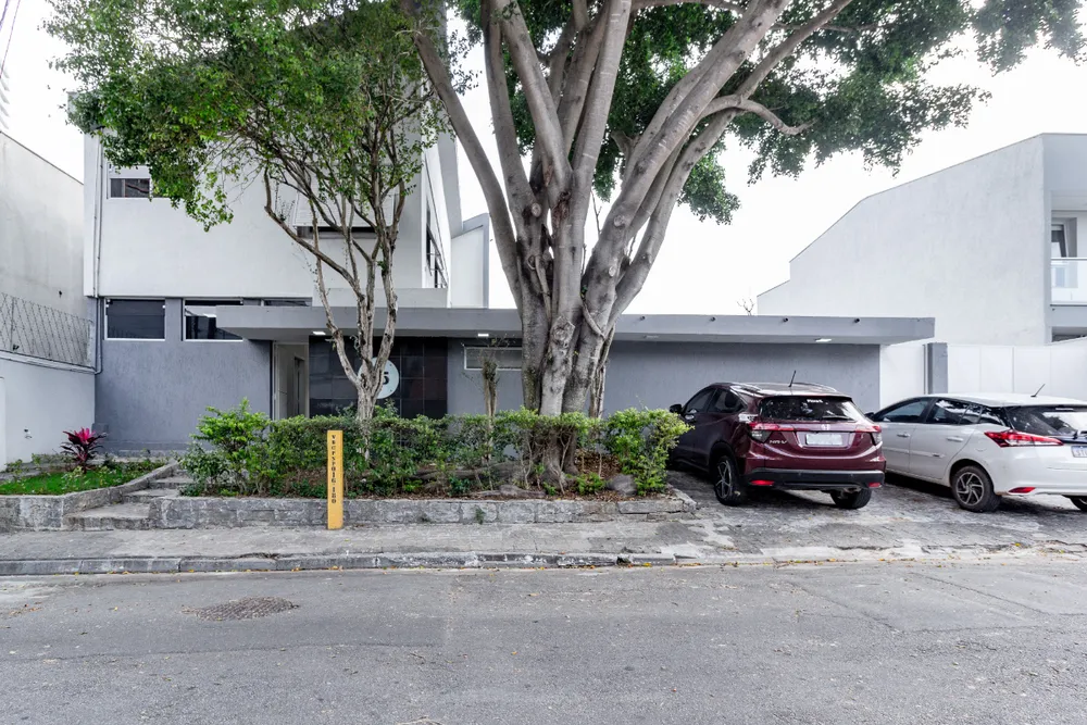 Prédio Inteiro, 582 m² - Foto 4