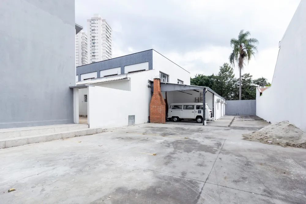 Prédio Inteiro, 582 m² - Foto 2