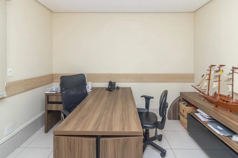 Prédio Inteiro, 152 m² - Foto 3