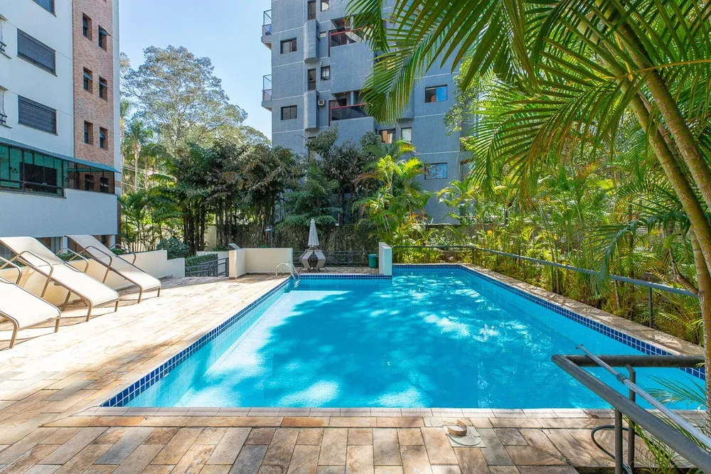 Cobertura, 3 quartos, 189 m² - Foto 3
