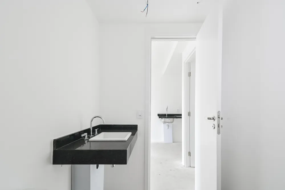 Apartamento, 2 quartos, 50 m² - Foto 3