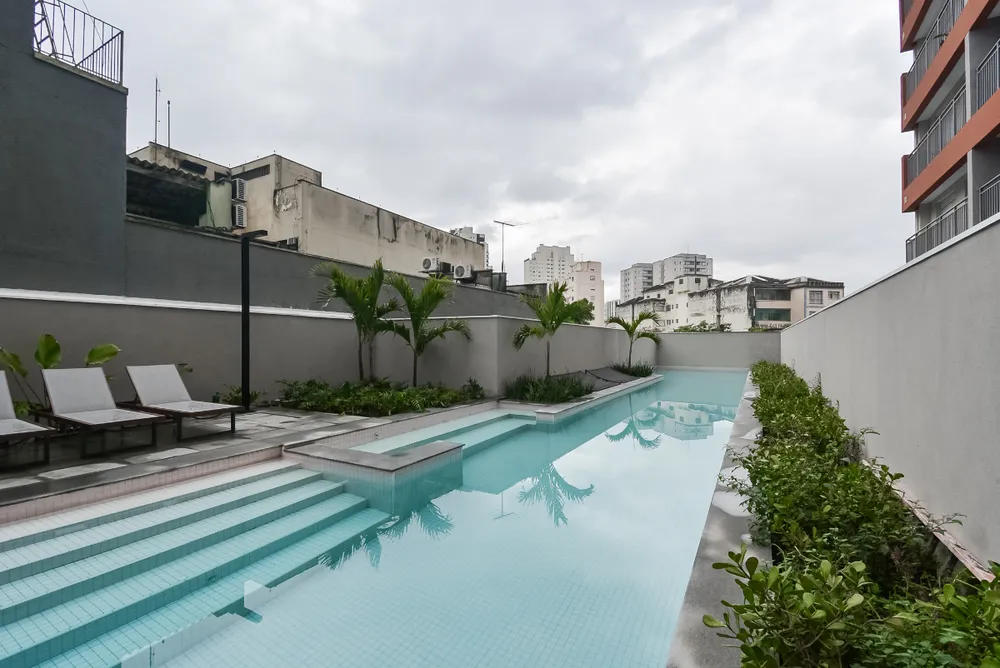 Apartamento, 2 quartos, 50 m² - Foto 1