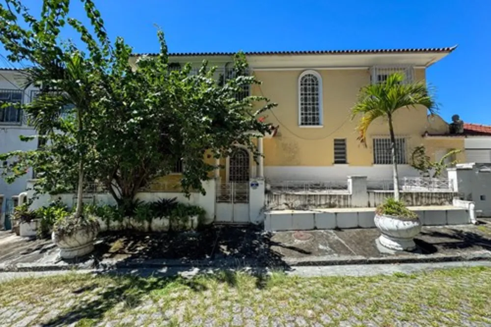 Casa, 8 quartos, 450 m² - Foto 7
