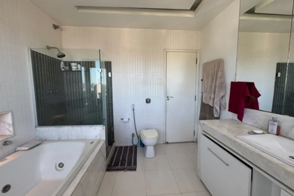 Casa, 8 quartos, 450 m² - Foto 50