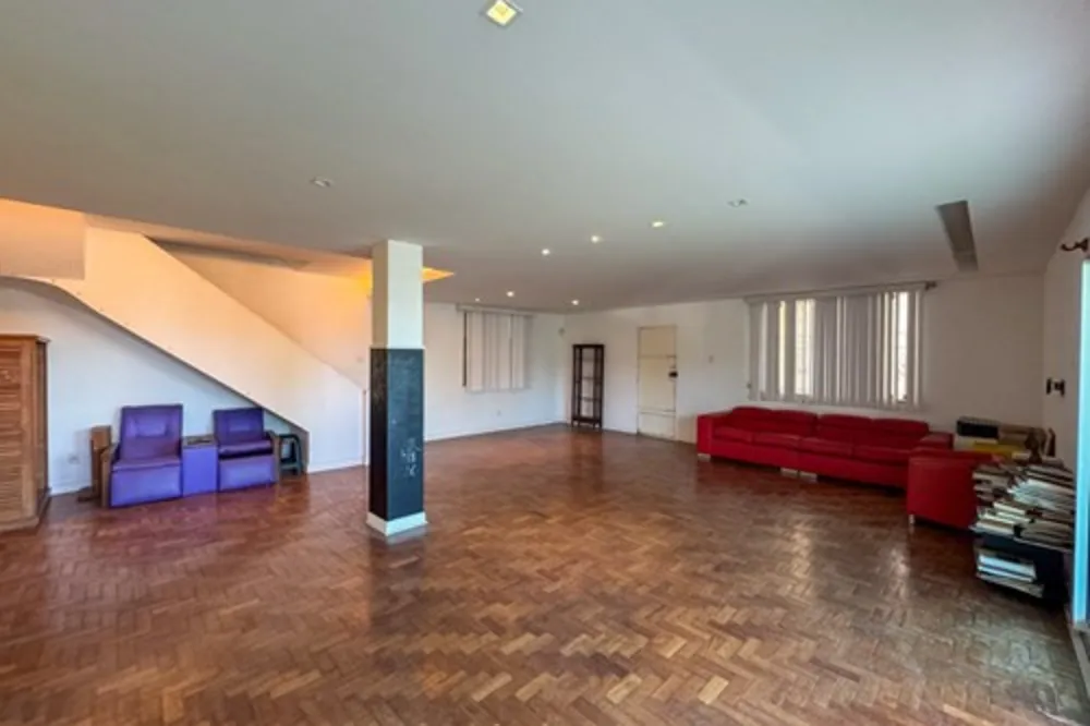 Casa, 8 quartos, 450 m² - Foto 36