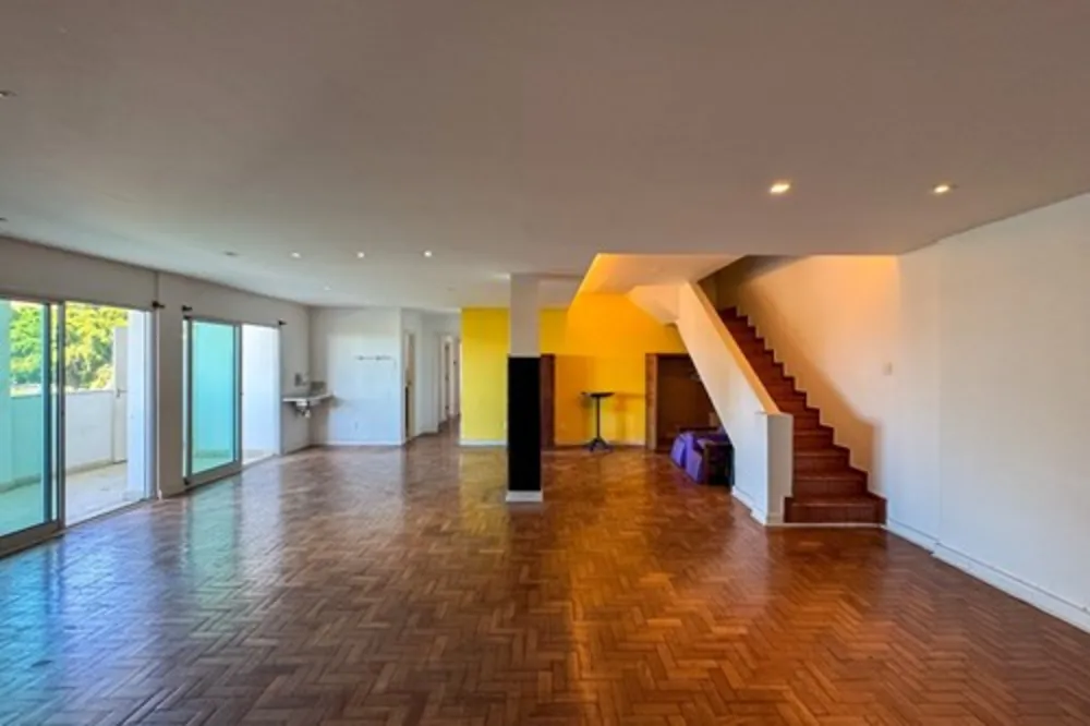 Casa, 8 quartos, 450 m² - Foto 35