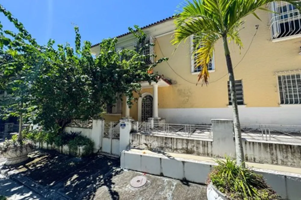 Casa, 8 quartos, 450 m² - Foto 13