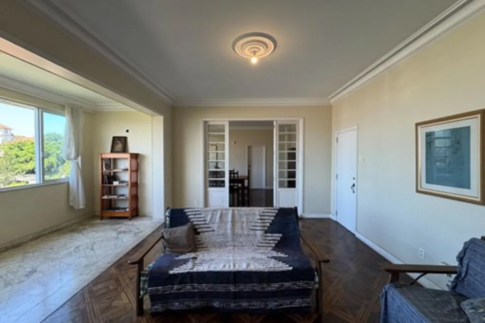 Casa, 8 quartos, 450 m² - Foto 6