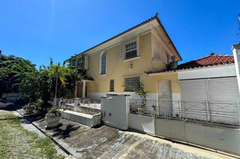 Casa, 8 quartos, 450 m² - Foto 12