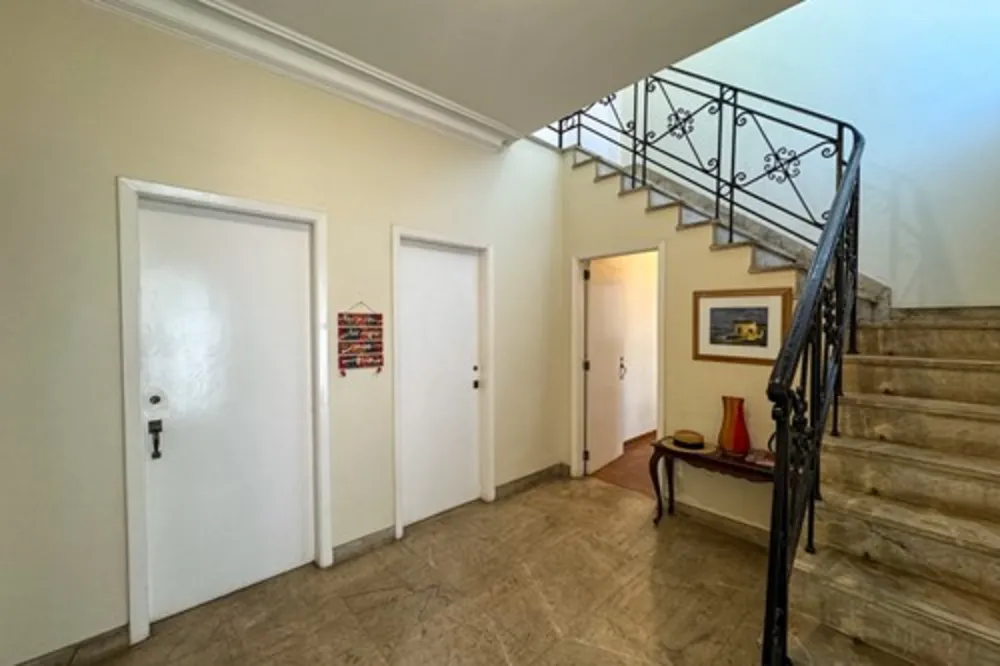 Casa, 8 quartos, 450 m² - Foto 4