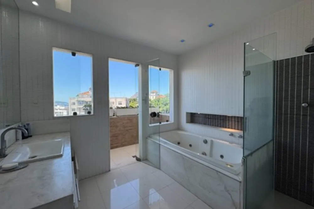 Casa, 8 quartos, 450 m² - Foto 49