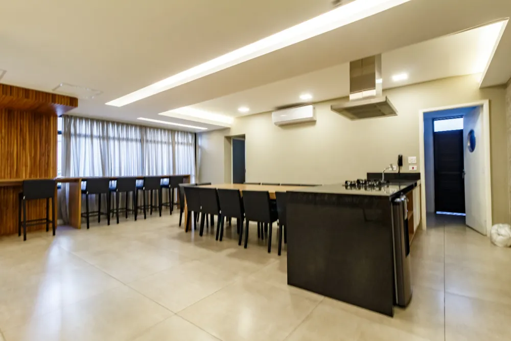 Apartamento, 3 quartos, 74 m² - Foto 3
