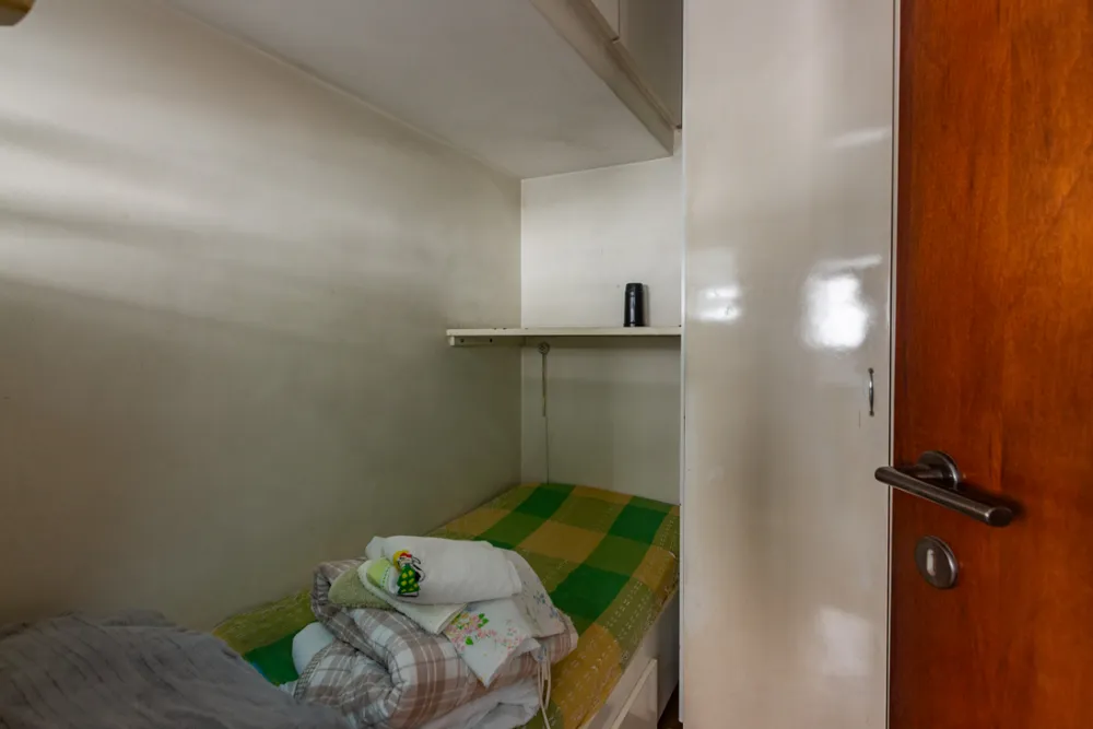 Apartamento, 3 quartos, 232 m² - Foto 4