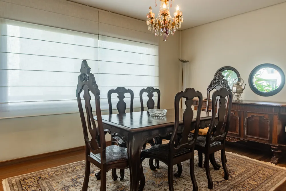Apartamento, 3 quartos, 232 m² - Foto 2