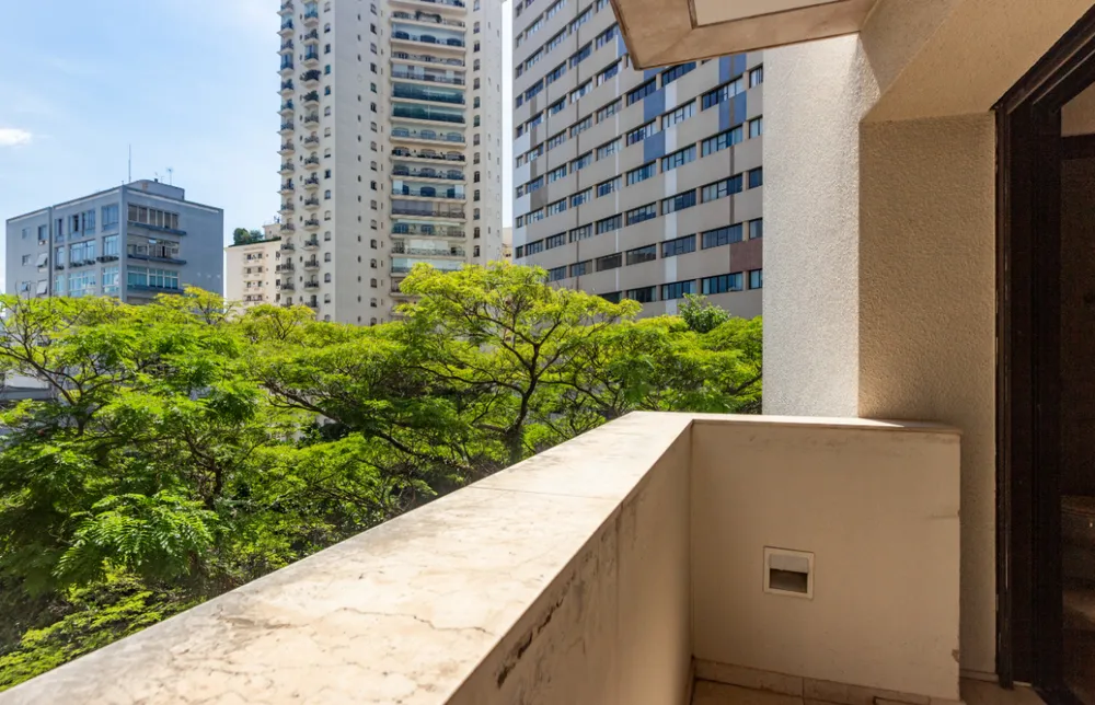 Apartamento, 3 quartos, 232 m² - Foto 3