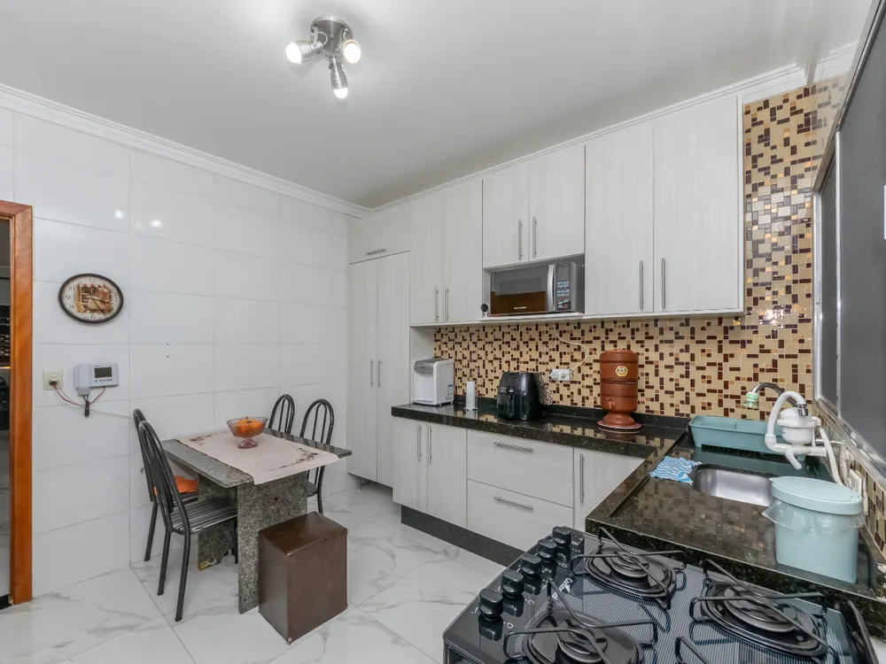 Sobrado, 2 quartos, 70 m² - Foto 2