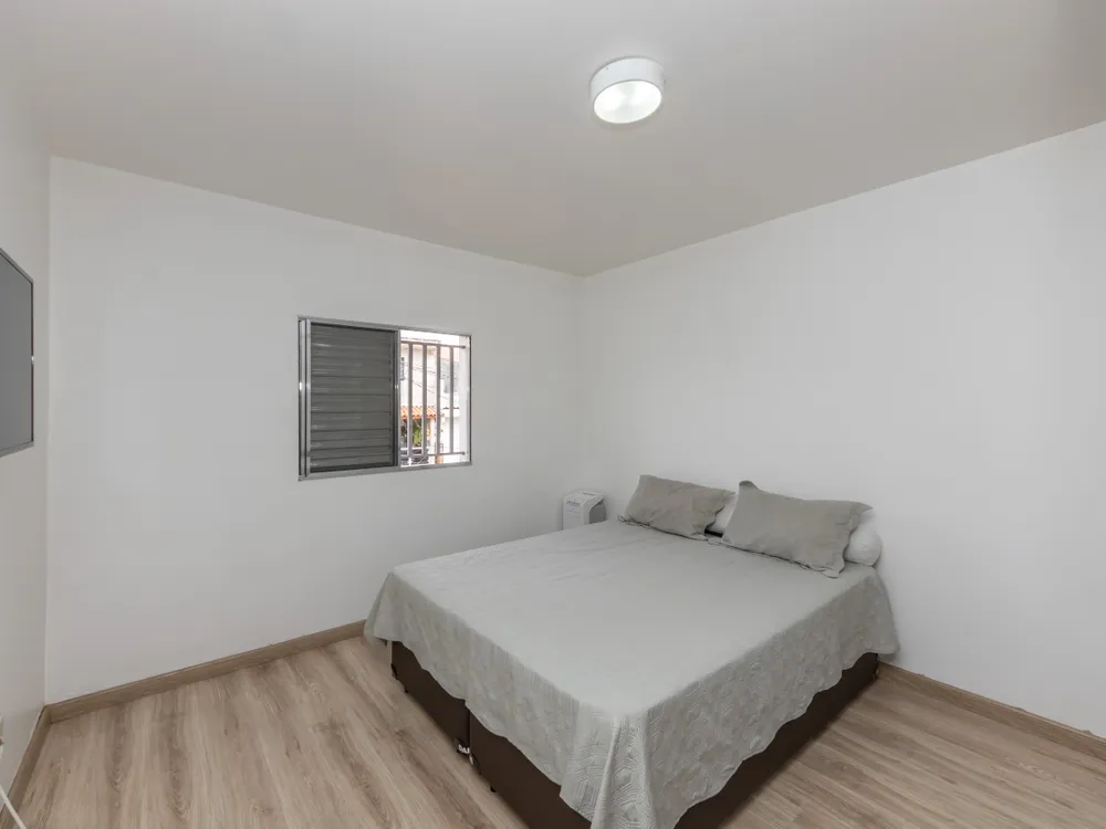 Sobrado, 2 quartos, 70 m² - Foto 1