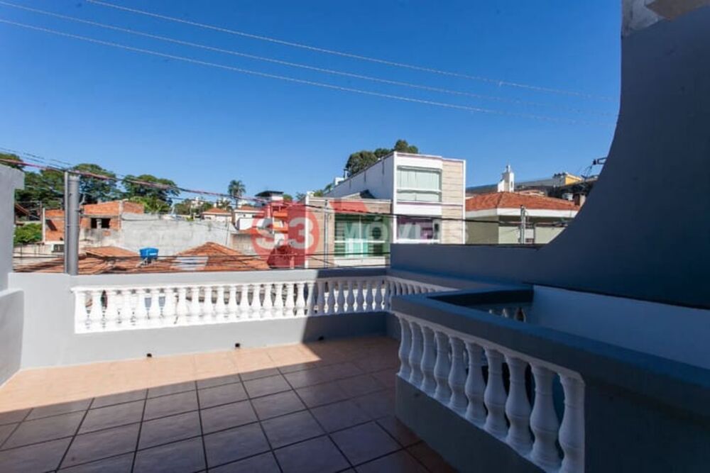 Casa, 2 quartos, 80 m² - Foto 1