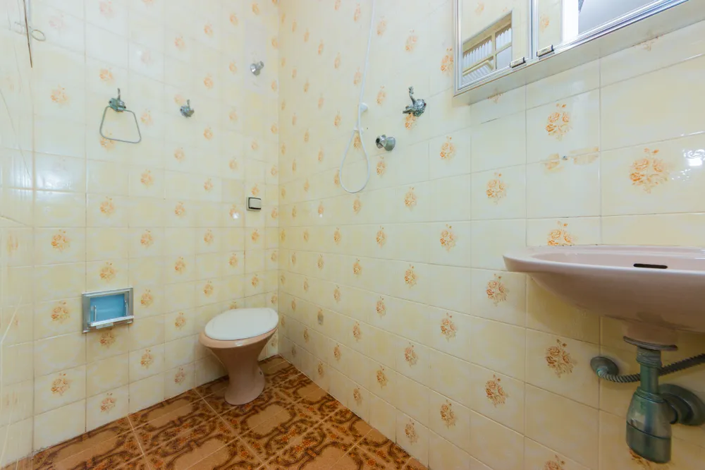 Sobrado, 3 quartos, 98 m² - Foto 2
