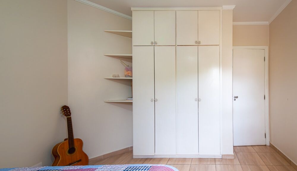 Apartamento, 3 quartos, 160 m² - Foto 1
