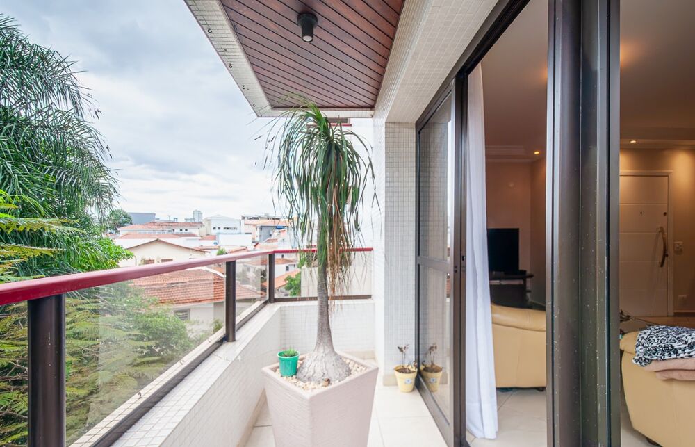 Apartamento, 3 quartos, 160 m² - Foto 3