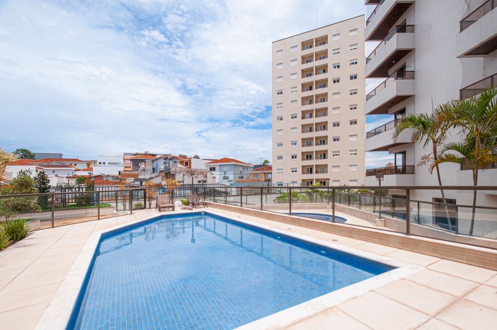 Apartamento, 3 quartos, 160 m² - Foto 5