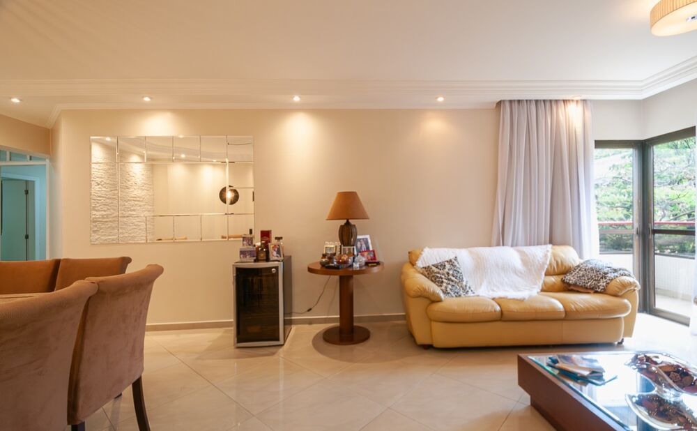 Apartamento, 3 quartos, 160 m² - Foto 8