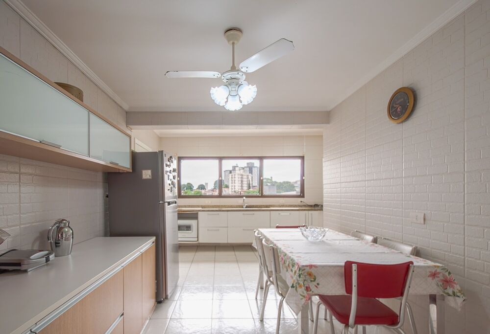 Apartamento, 3 quartos, 160 m² - Foto 6