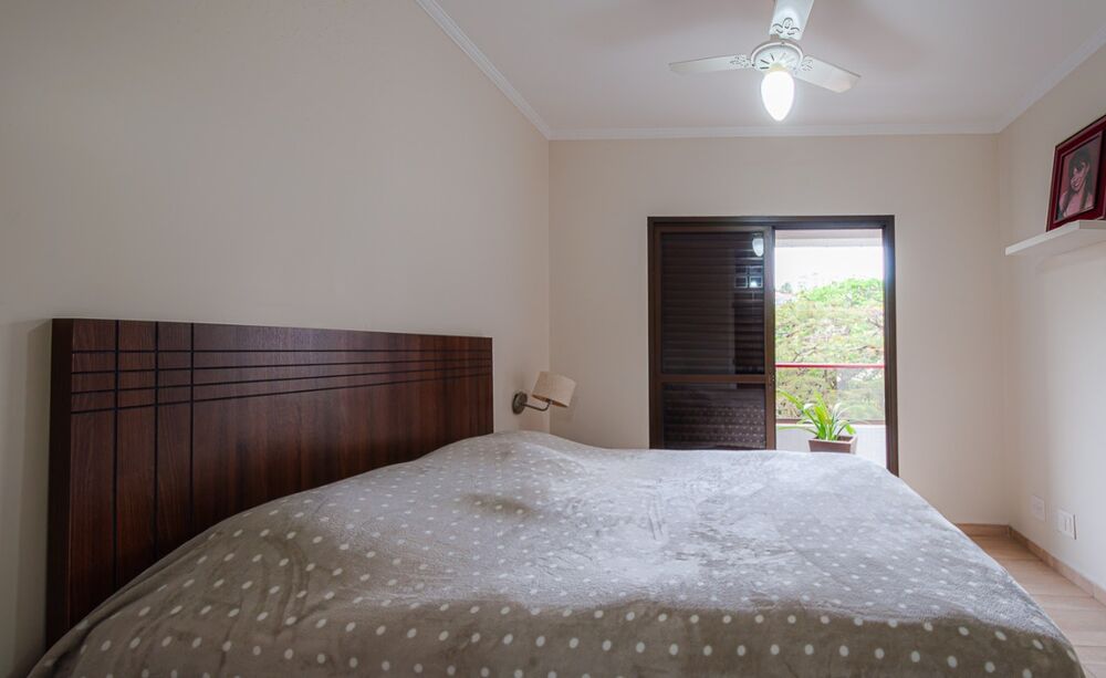 Apartamento, 3 quartos, 160 m² - Foto 2