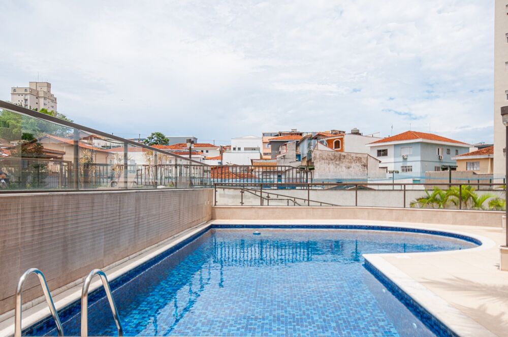 Apartamento, 3 quartos, 160 m² - Foto 12