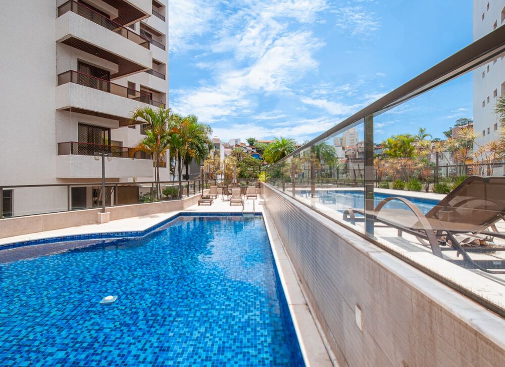Apartamento, 3 quartos, 160 m² - Foto 4