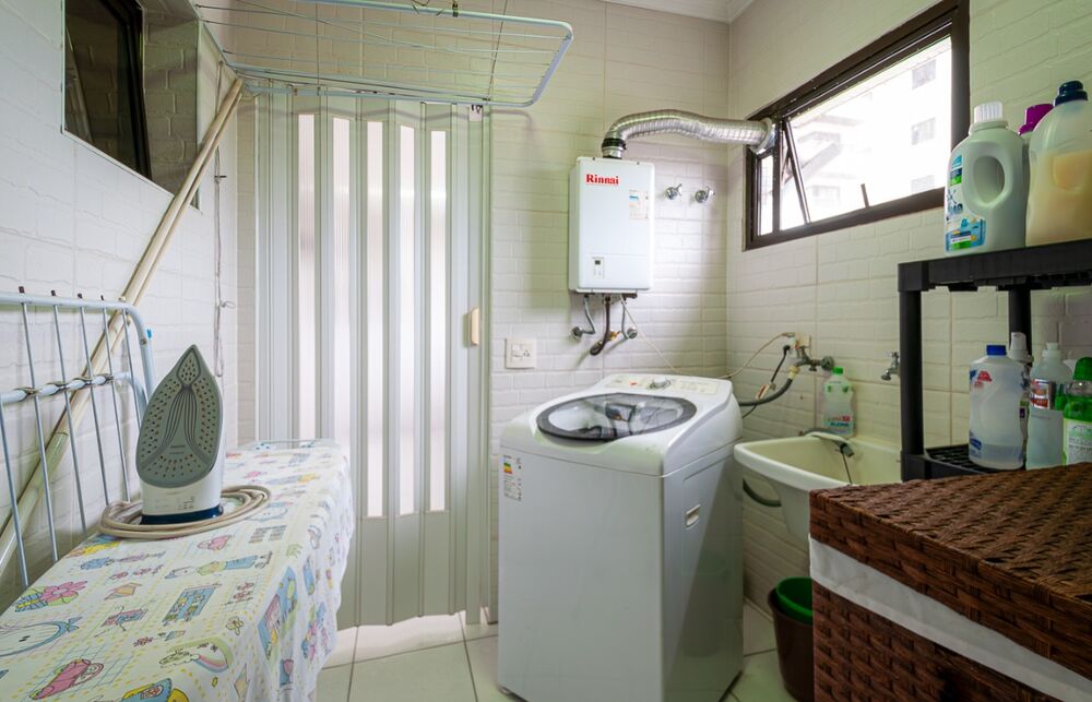 Apartamento, 3 quartos, 160 m² - Foto 18
