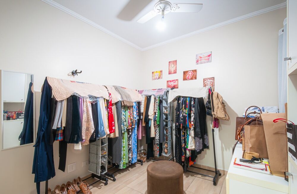 Apartamento, 3 quartos, 160 m² - Foto 14