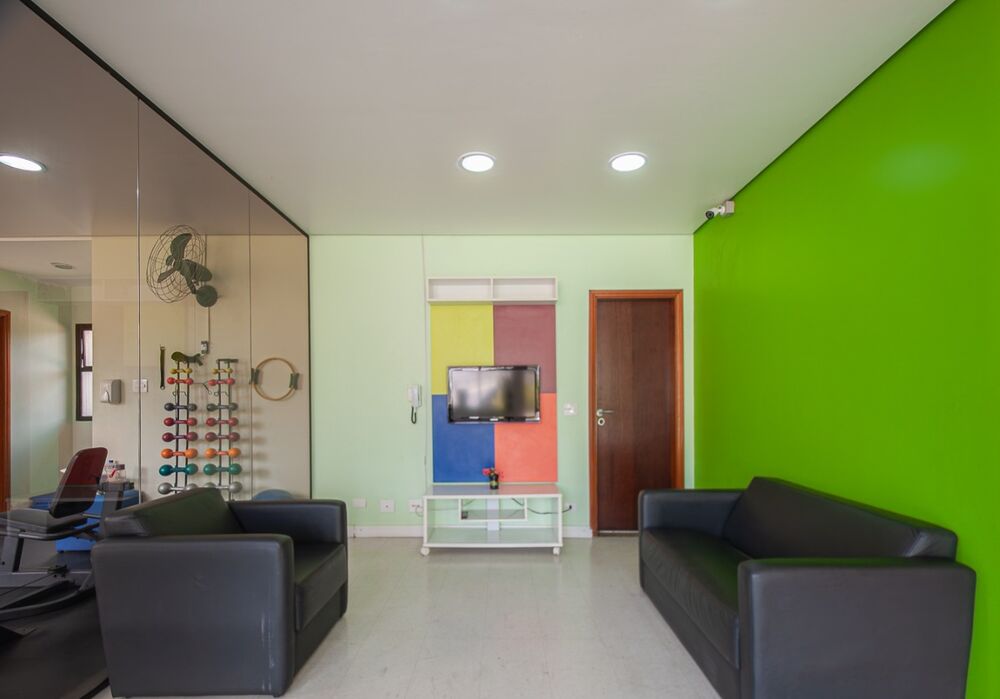 Apartamento, 3 quartos, 160 m² - Foto 19