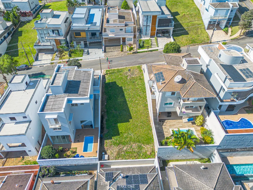 Terreno, 300 m² - Foto 2