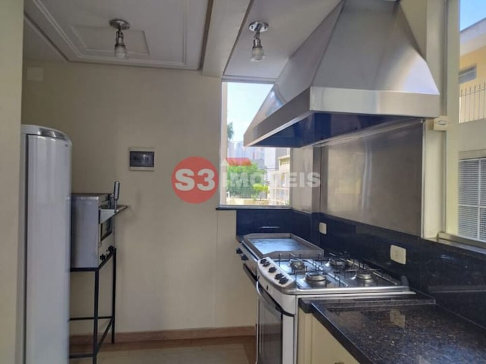 Apartamento, 2 quartos, 61 m² - Foto 4