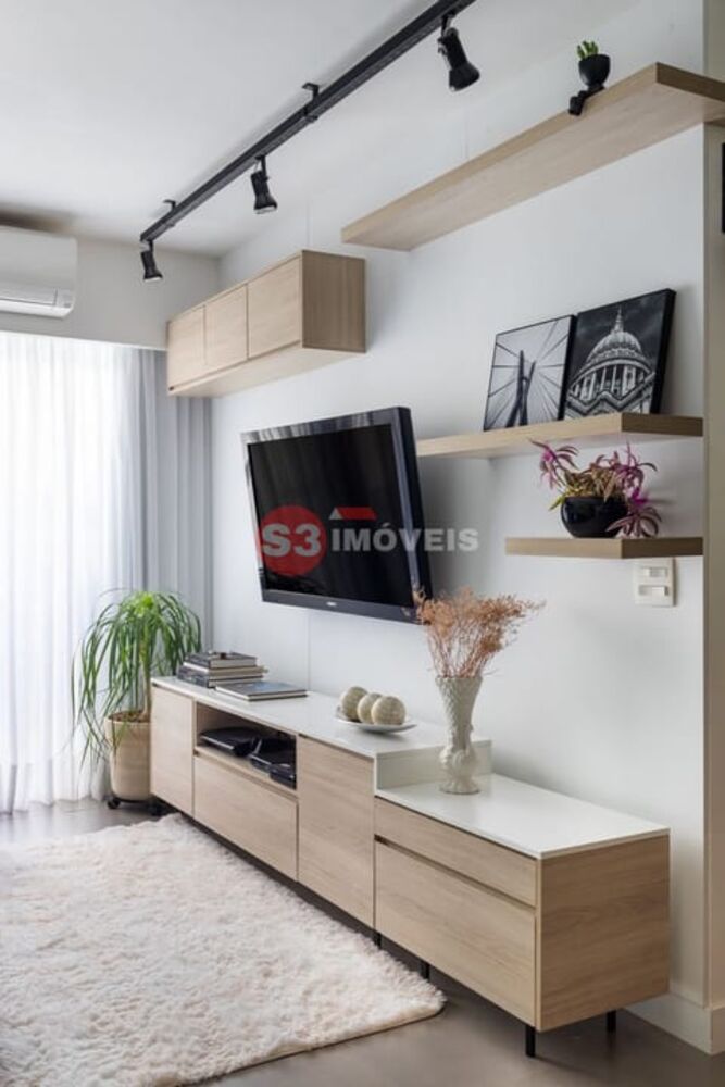 Apartamento, 2 quartos, 61 m² - Foto 3