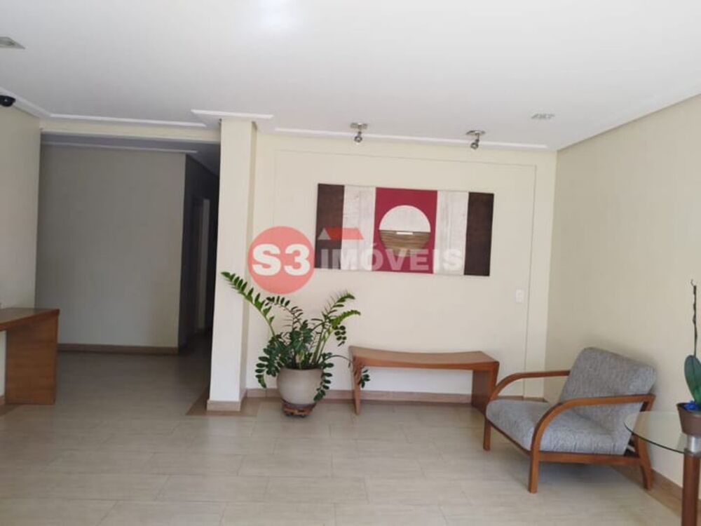 Apartamento, 2 quartos, 61 m² - Foto 1