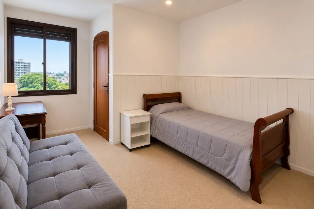 Apartamento, 3 quartos, 224 m² - Foto 4