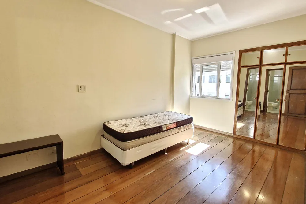 Apartamento, 3 quartos, 95 m² - Foto 2