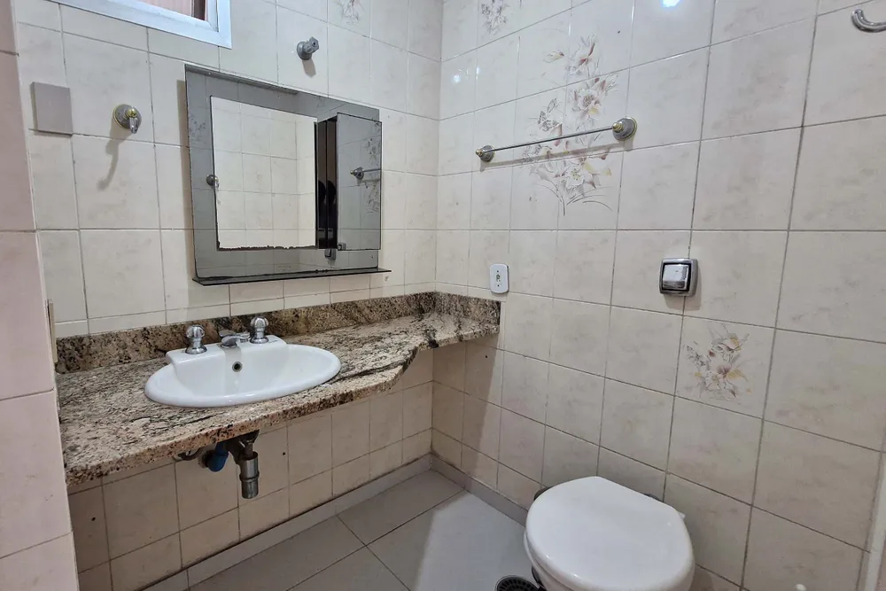 Apartamento, 3 quartos, 95 m² - Foto 3