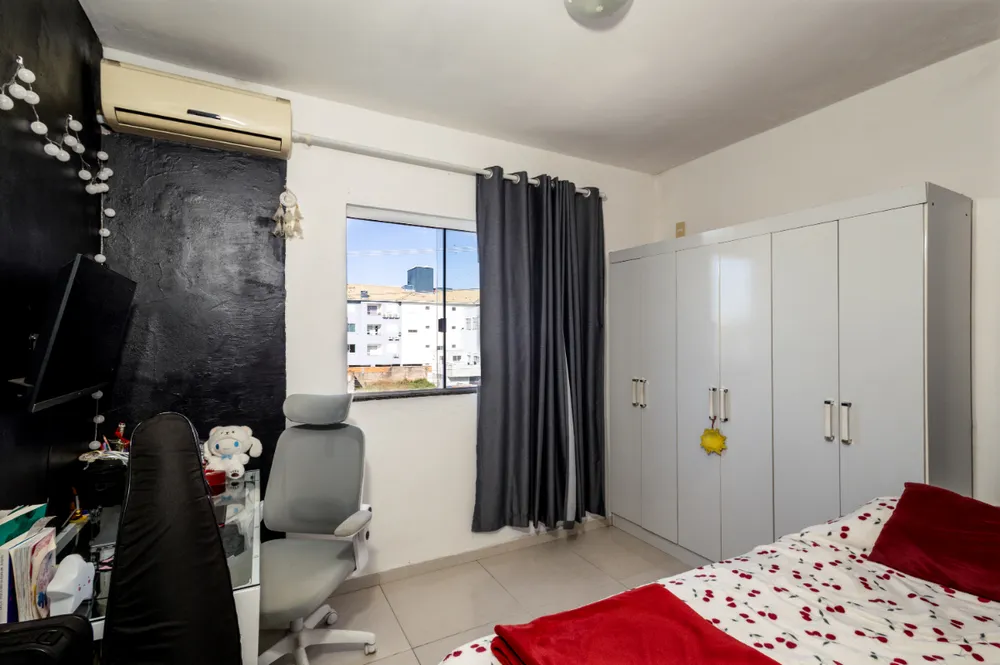 Apartamento, 3 quartos, 74 m² - Foto 3
