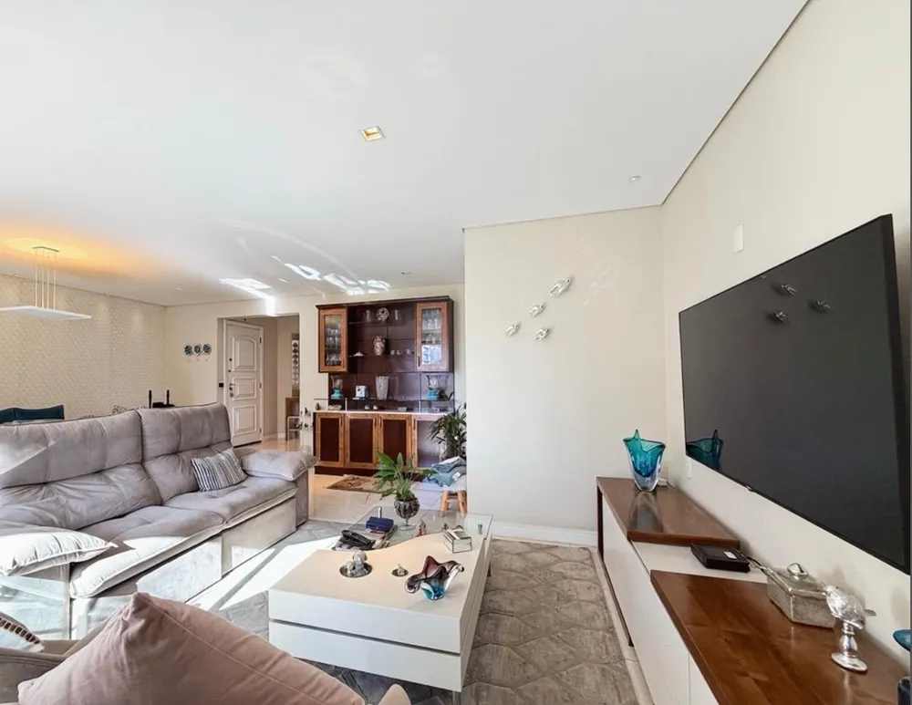 Apartamento, 3 quartos, 130 m² - Foto 2