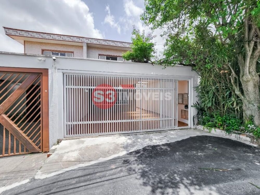 Casa, 3 quartos, 192 m² - Foto 8