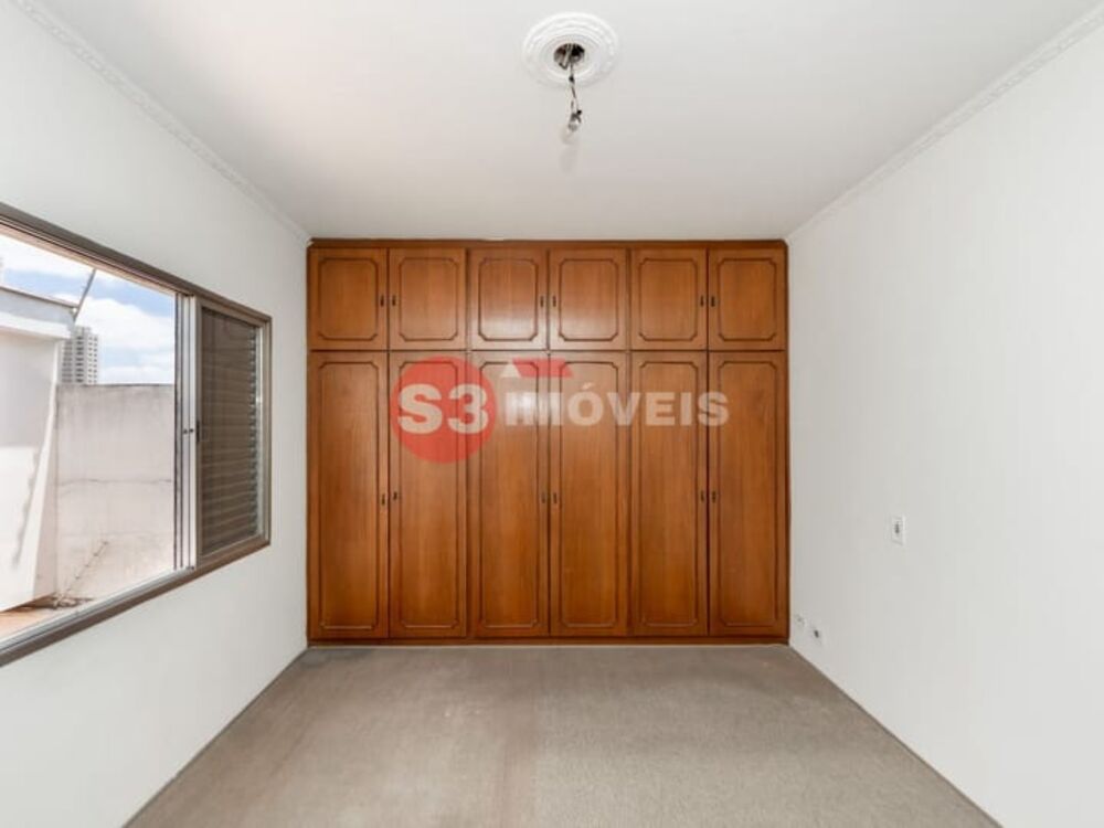 Casa, 3 quartos, 192 m² - Foto 1